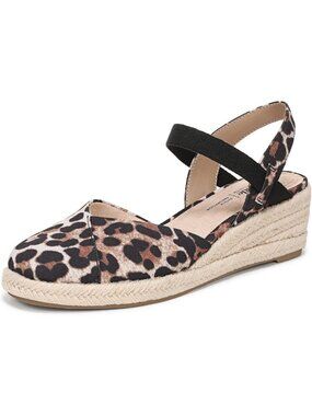 Stylish Women's Wedge Espadrille Shoes - Comfortable, Trendy, Perfect for Summer